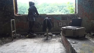 Faded Cover - Terbenam