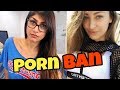 PORN BAN IN INDIA WHY PORN SITE BAN IN INDIA