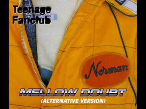 Thumbnail for Teenage Fanclub-About You (Acoustic Version) by Teenage Fanclub