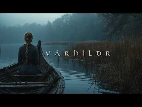 Várhildr | Nordic Viking Fantasy Music | Relaxing Female Vocal