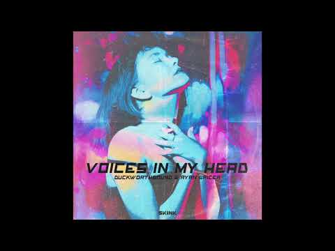 Duckworthsound & Ryan Spicer - Voices In My Head (Radio Edit)