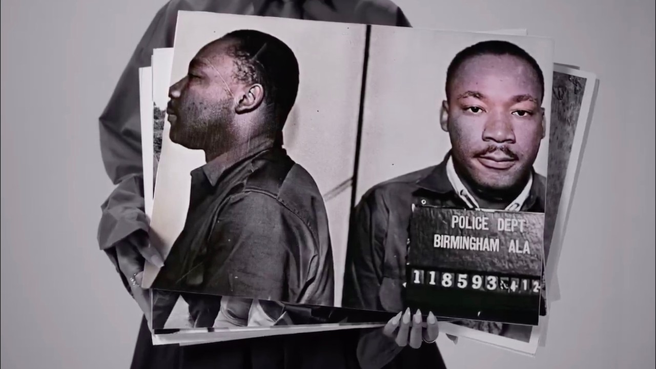 MLK: More Than A Dream