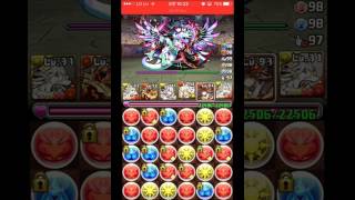 [특수강림 러시]이르무 솔플