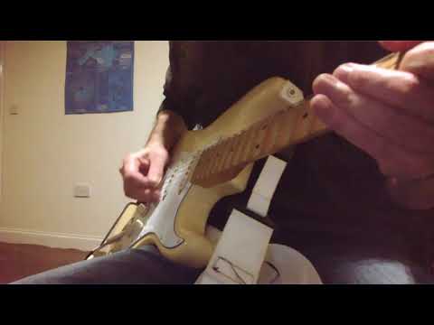 The Yng-Way Picking Technic