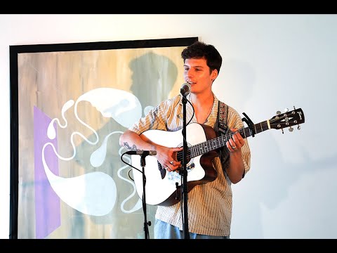 TINY WINDOW CONCERTS II - SWEED