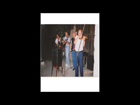 Moslavački dečki - Gdje su stare tambure