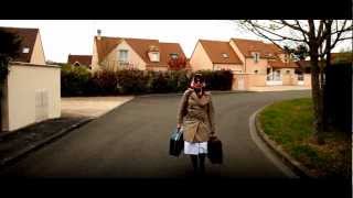 Julie Paulette - I Won't Beg (official video)