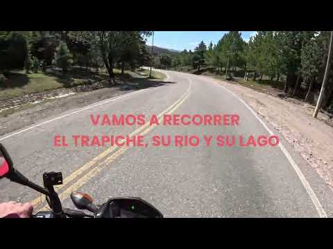 Llegamos!!!El Trapiche San Luis