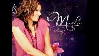 Letra Y Acordes Contigo Quiero Caminar Marcela Gandara.