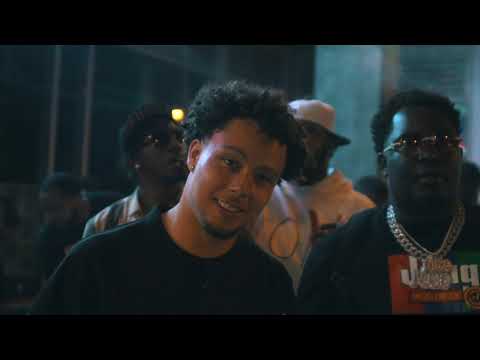 Dev & Dookround Ft. Babyface Ray & Lou Gram - Bandemic (Official Music Video)