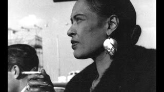 Billie Holiday - These Foolish Things