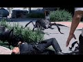 Infestation Body Count