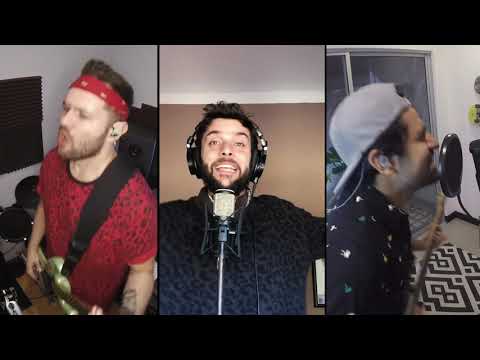 Percance - Ya No Me Importa y Kilómetros (Mashup feat Los Caligaris)