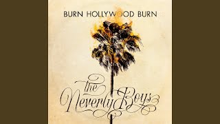 Burn, Hollywood, Burn