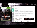 15 Minutos Jogando: Armored Core: Verdict Day xbox 360 