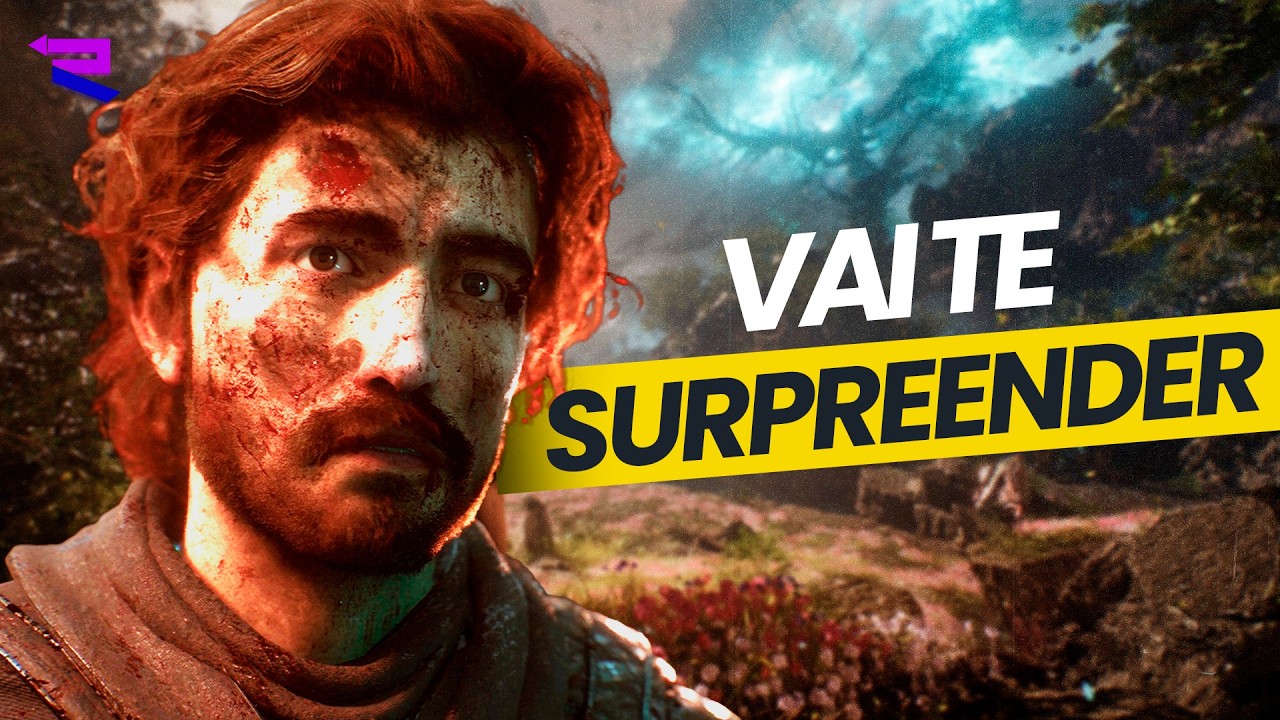 O Jogo que Vai EXPLODIR a Bolha 💣