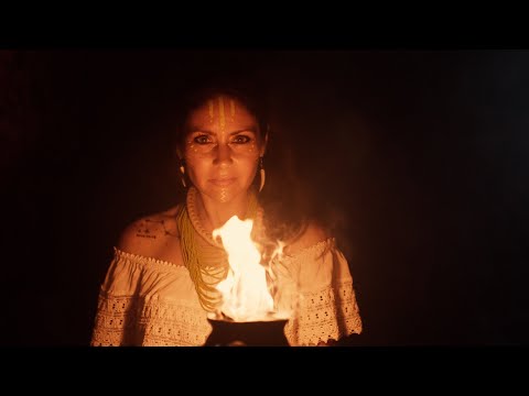 Luna Santa - Mi Rezo (Video Oficial)