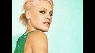 &#39;Cuz I Can - By P!nk
