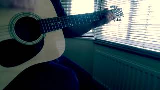 I Care by Mansun - Acoustic Cover