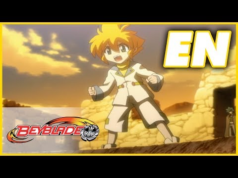 Beyblade Metal Fury: The God of Venus, Quetzalcoatl - Ep.130