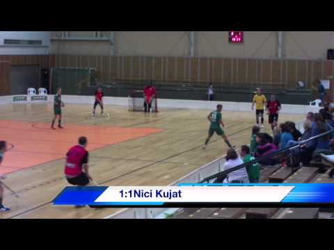 SC DHfK Leipzig vs Black Lions Landsberg