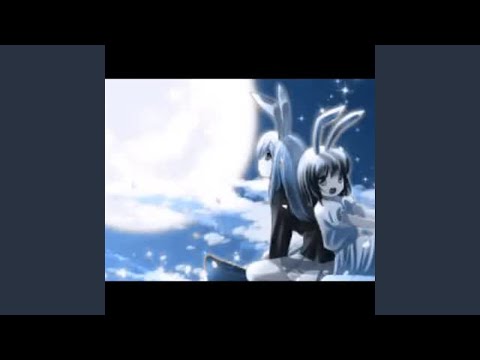 bunny party (slowed + reverb)