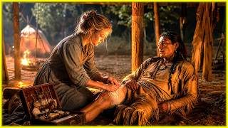 Download lagu A Lakota Chief's Son Lay Crushed for a Day—The Settler Midwife Saved His Leg and Life mp3