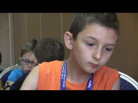 U11 6.10.   Maroš Volánek - Stela  Kusá  0:1