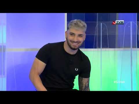 Crazy Team Interviewed on Sibtek 2020/21 (Week 32)