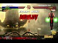 Mortal Kombat Project 2025 Powered Ultimate Ermac