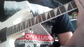 Casey Jones - Bite The Dust cover