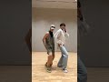 Dk And The 8 Dance Cover SVT Leaders Cheers Carat Horanghae Hoshi The8 Seventeen Cheers