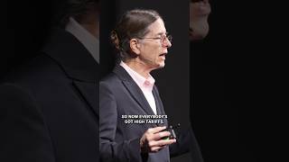 The Last Time We Implemented High Tariffs - Sarah Paine