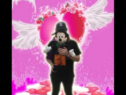 2007MYSPACEGIRL aka YUNGKEA- BARBIE ft. 6SNOT + YUNGSICKBOY (PROD. SEAN BENTLEY)