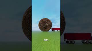 What If We Shaved Off Everyone’s Hair? 🤔