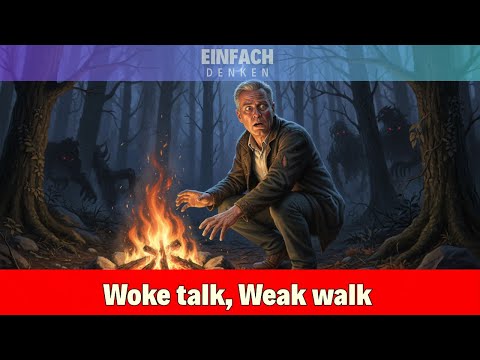 Führungslos in die Katastrophe