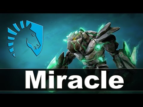 Liquid Miracle Tiny ranked gameplay