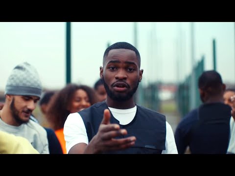 Dave x Dutchavelli x K-Trap - Decision [Music Video]