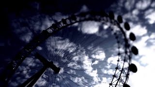 Lunch Break Prelude to Peak Hour - The Moody Blues