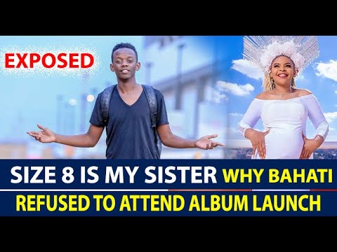 SIZE 8 !S MY SISTER WE SING GOSPEL TOGETHER. DAVID WONDER, SIZE8,DJMO,PETER BLESSING,RINGTONE SPEAK