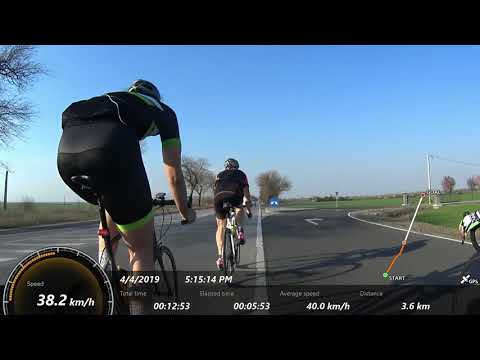 Cu CTA la Hunedoara Timisana 04.04.2019