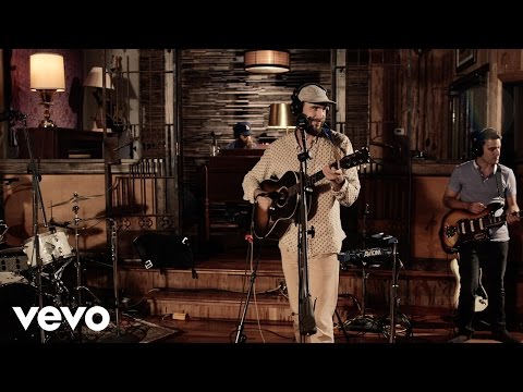 Rayland Baxter - Yellow Eyes (Official Session Video)