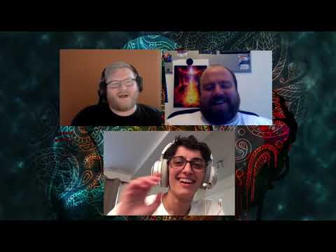 Learning Netrunner with System Update 21!