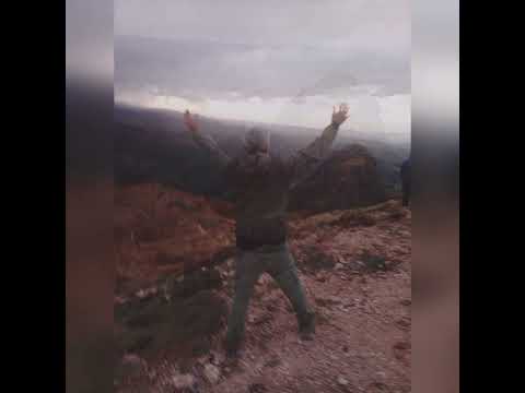 Video # 3. Aventura en Cerro Pelado- Guanacaste. ( el amanecer)