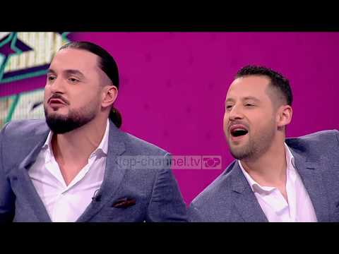 Fiks Fare, Rama i qan hallin mullixhiut, 27 Shkurt 2020, Pjesa 3