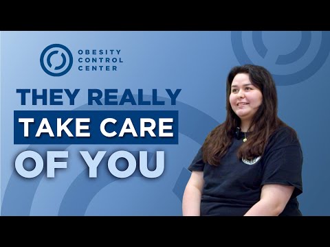 Weight Loss Surgery in Tijuana, Mexico: Marina Shares Her Experience Traveling from Texas for Treatment at Age 19