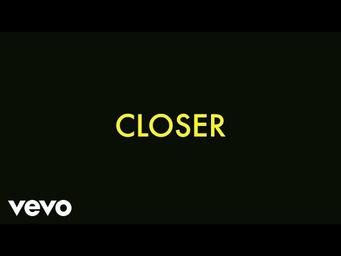 POWERS - Closer