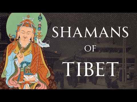 A Guide to Tibetan Shamanism | Human Voiced, No Ads