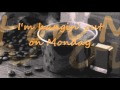 Peggy Lee - Black Coffee (Lyrics)
