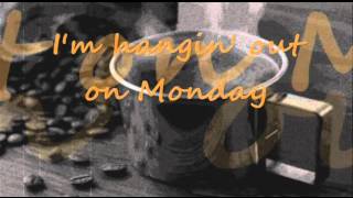 Peggy Lee - Black Coffee (Lyrics)